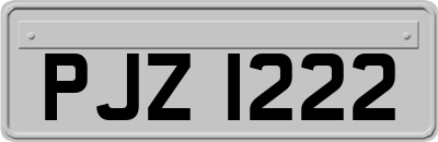 PJZ1222
