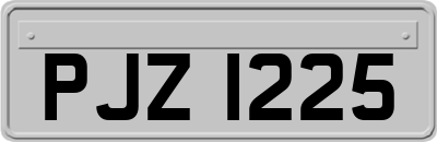 PJZ1225