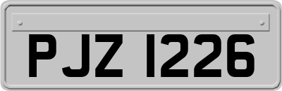 PJZ1226