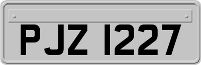 PJZ1227