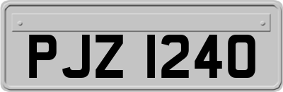 PJZ1240