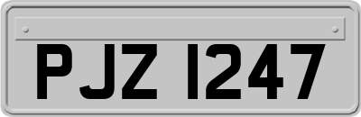 PJZ1247