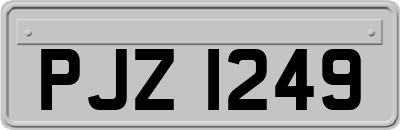PJZ1249