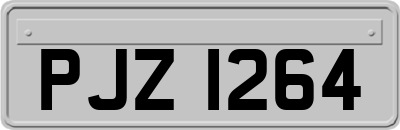 PJZ1264