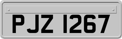 PJZ1267