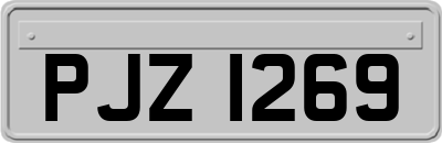 PJZ1269