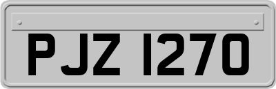 PJZ1270