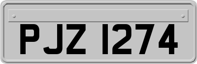 PJZ1274