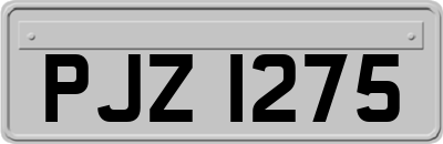 PJZ1275