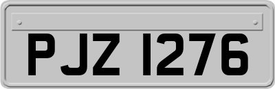 PJZ1276