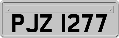 PJZ1277