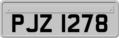PJZ1278
