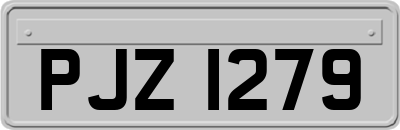 PJZ1279