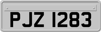 PJZ1283