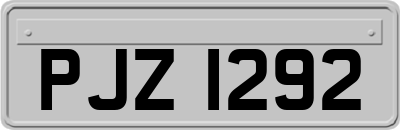 PJZ1292