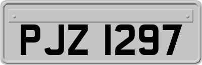 PJZ1297