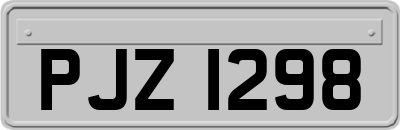 PJZ1298