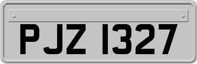 PJZ1327