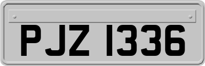 PJZ1336