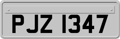 PJZ1347