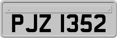 PJZ1352