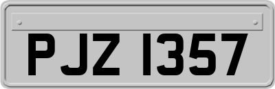 PJZ1357