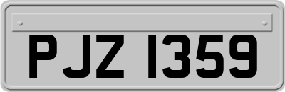 PJZ1359