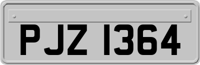PJZ1364