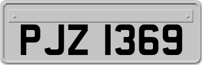 PJZ1369