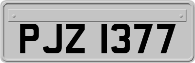 PJZ1377