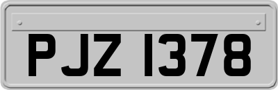PJZ1378