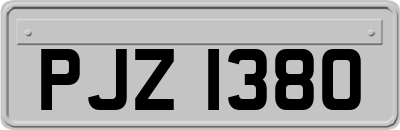 PJZ1380