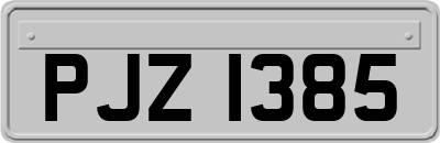 PJZ1385