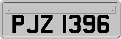 PJZ1396