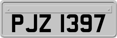 PJZ1397