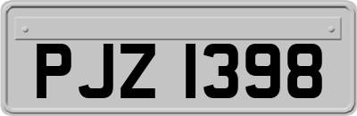 PJZ1398