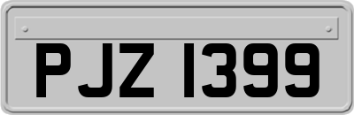 PJZ1399