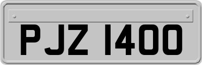 PJZ1400