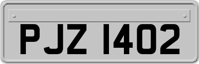 PJZ1402