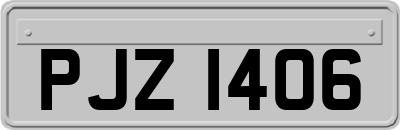 PJZ1406