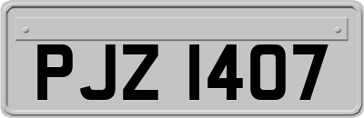 PJZ1407