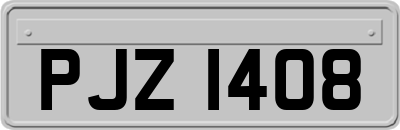 PJZ1408