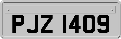 PJZ1409