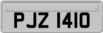 PJZ1410