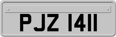PJZ1411