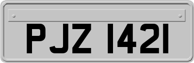 PJZ1421