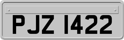PJZ1422