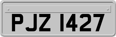 PJZ1427