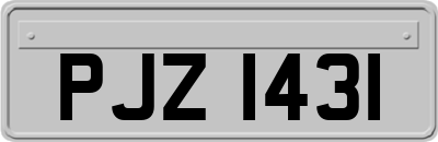 PJZ1431