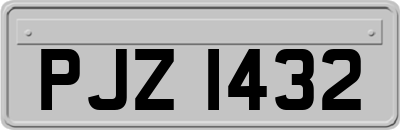 PJZ1432
